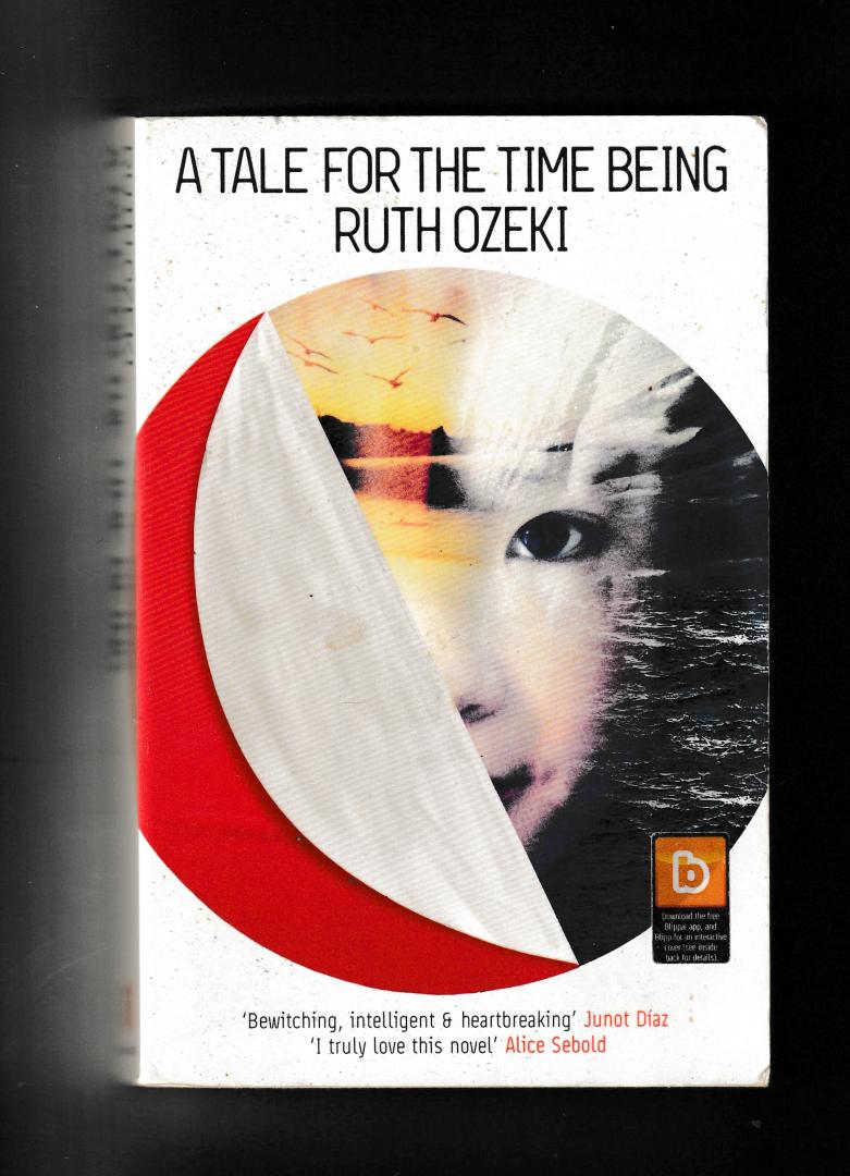 Ozeki, Beth - Tale for the Time Being