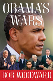 Woodward, Bob - OBAMA'S WARS