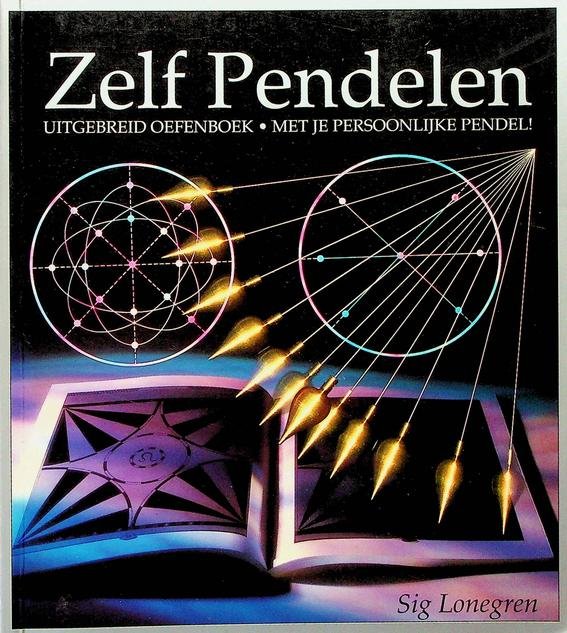 Lonegren, Sig - Zelf pendelen