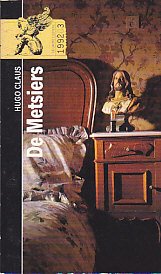 Claus, Hugo - De  Metsiers