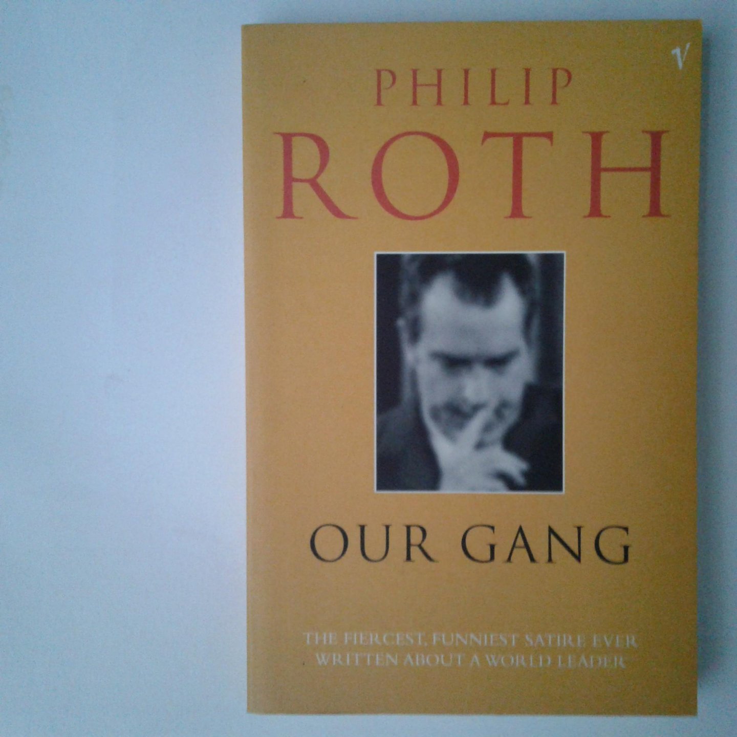 Roth, Philip - Our Gang