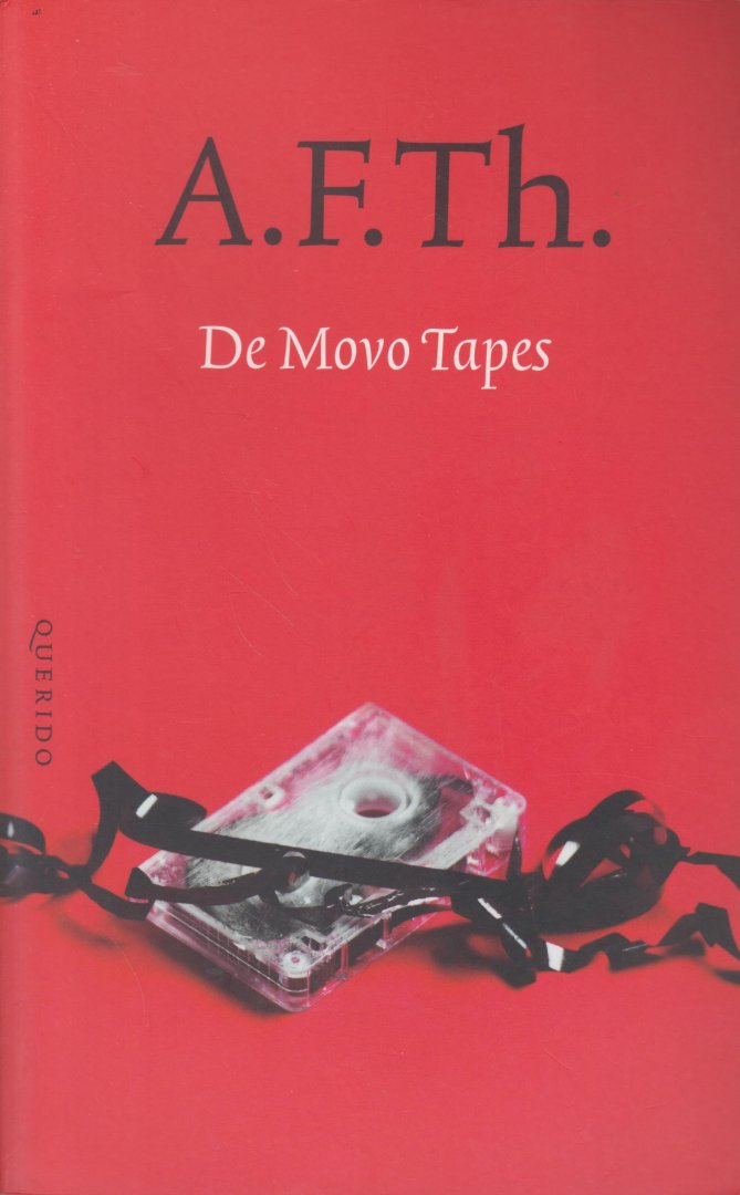 Heijden (Geldrop, 15 oktober 1951 ), Adrianus Franciscus Theodorus (Adri) van der - De Movo Tapes. Een carrière als ander - Homo duplex 0 - Werkend aan zijn eerste twee delen van de cyclus Homo duplex merkte A.F.T. dat er onder zijn handen een preluderende bij de cyclus roman aan het ontstaan was.