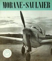 Morane-saulnier - Brochure Morane-Saulnier