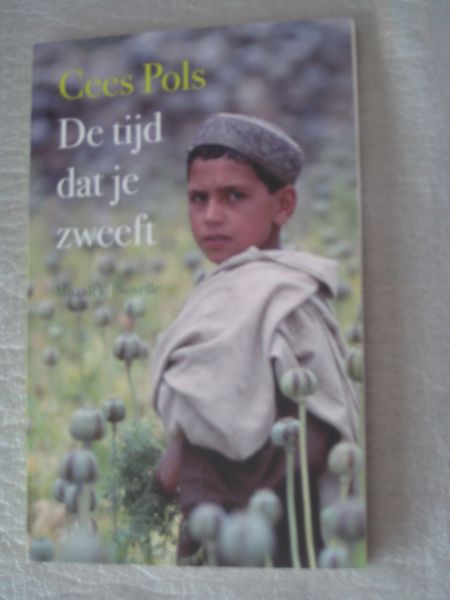 Pols, Cees - De tijd dat je zweeft
