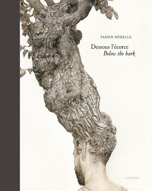 Fabien Mérelle ; Kathy de Nève - Fabien Mérelle. Works