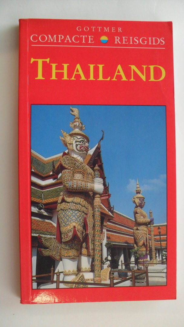Osborne, C. - Thailand
