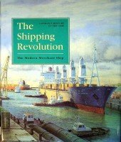 Gardiner, R - The Shipping Revolution