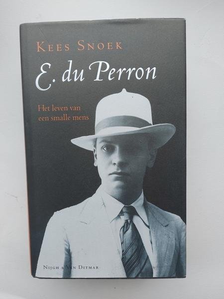 Snoek - E. de Perron