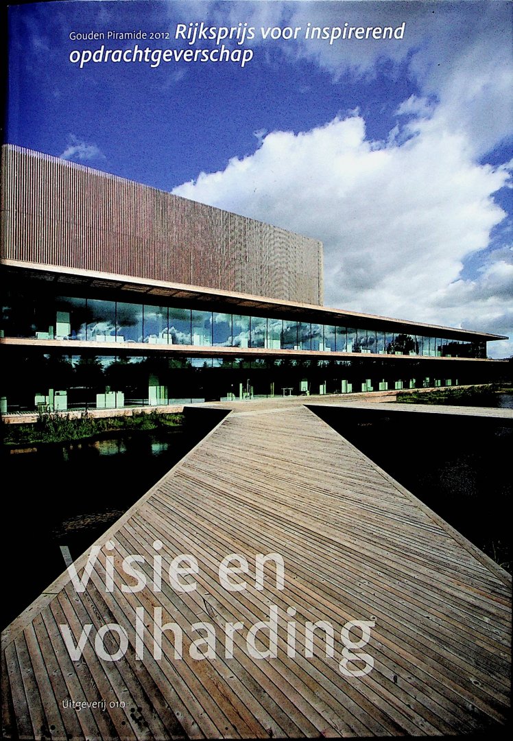 Koekebakker, O. [en]  I. Oosterheerd - Visie en volharding