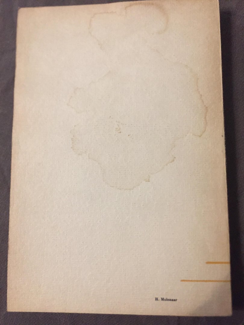 Van der Weyden - De stamboom van het existentialisme