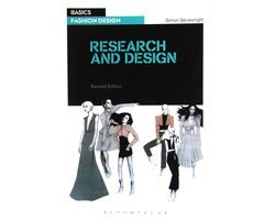 S. Seivewright - Basics Fashion Design 01 Research & Desi