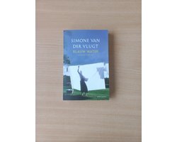 Simone van der Vlugt - Blauw water special VenD