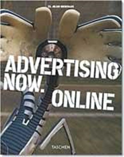 Julius (ed. Wiedemann - Advertising Now! Online
