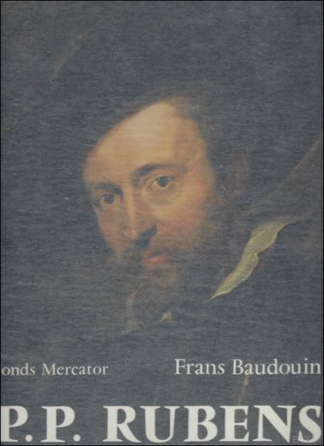 BAUDOUIN, FRANS - P.P. RUBENS