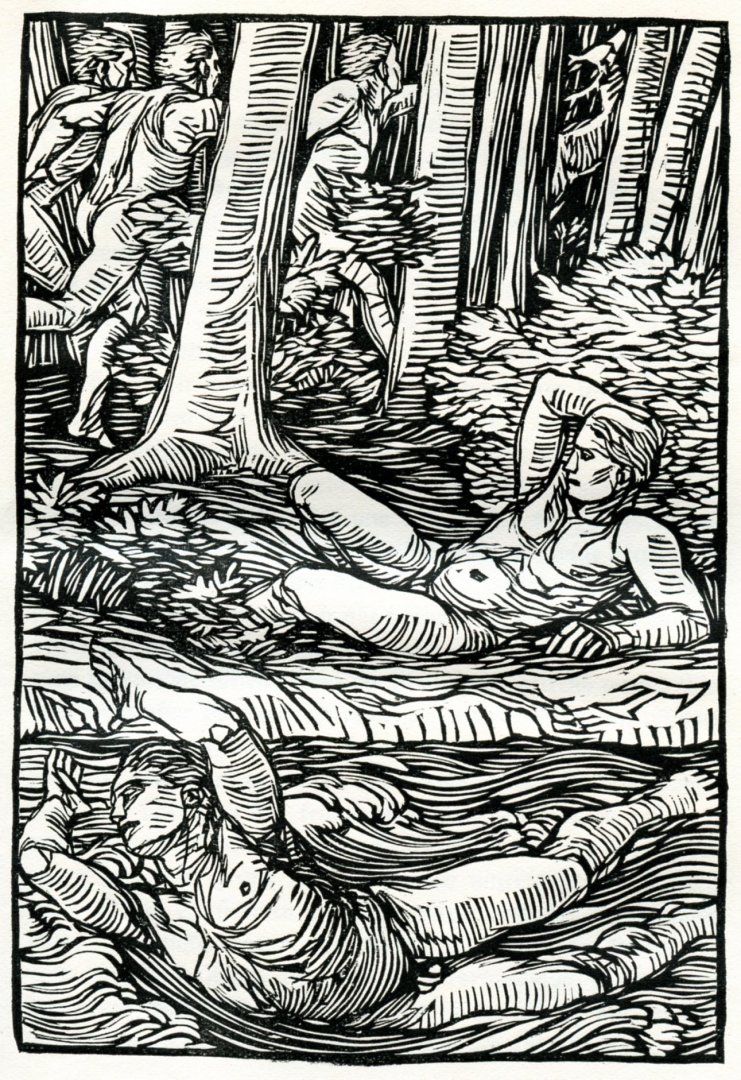 Bode, Rudolf - Das Lebendige in der Leibeserziehung