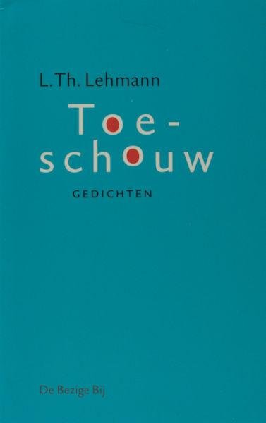 Lehmann, L.Th. - Toeschouw.