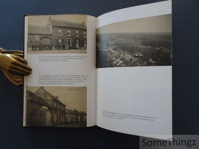 Coll. - Diepenbeek toen...