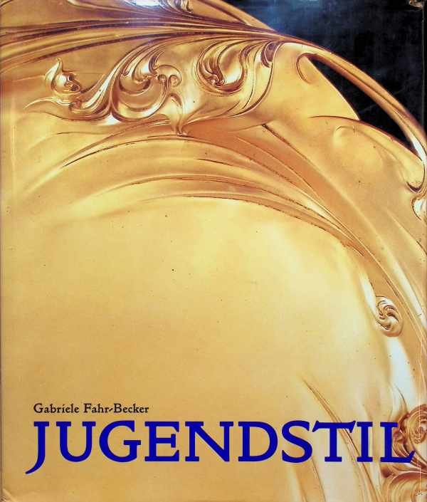 Gabriele Fahr-Becker - Jugendstil