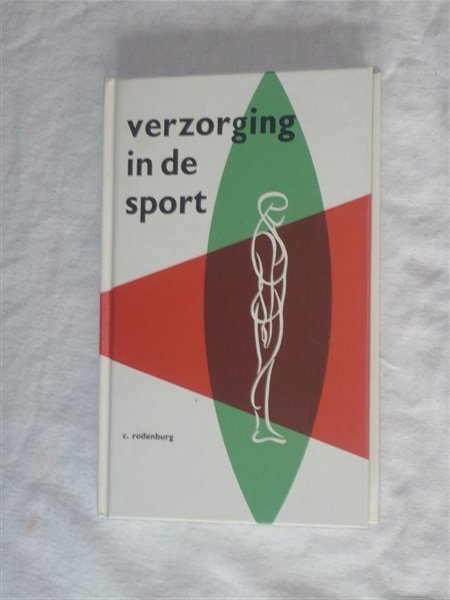 Rodenburg - Verzorging in de sport