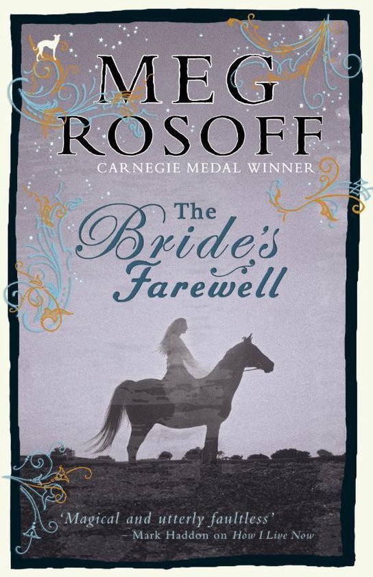 Rosoff, Meg - Niemands Bruid