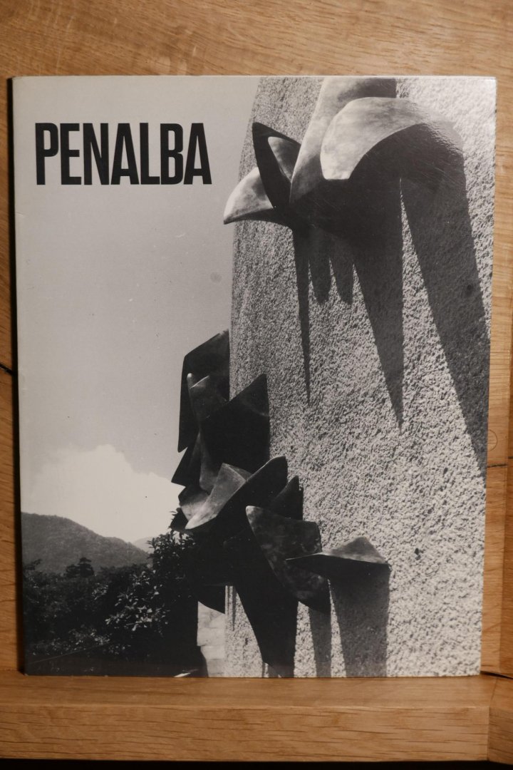  - Penalba
