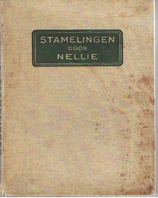 Nellie - Stamelingen