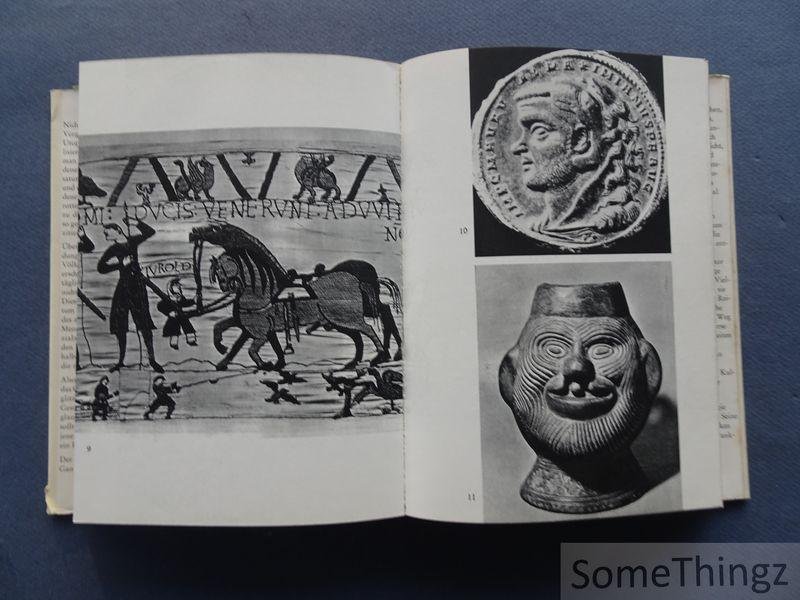 Calvin Wells. - Diagnose 5000 Jahre später: Krankheit und Heilkunst in der Frühzeit des Menschen.