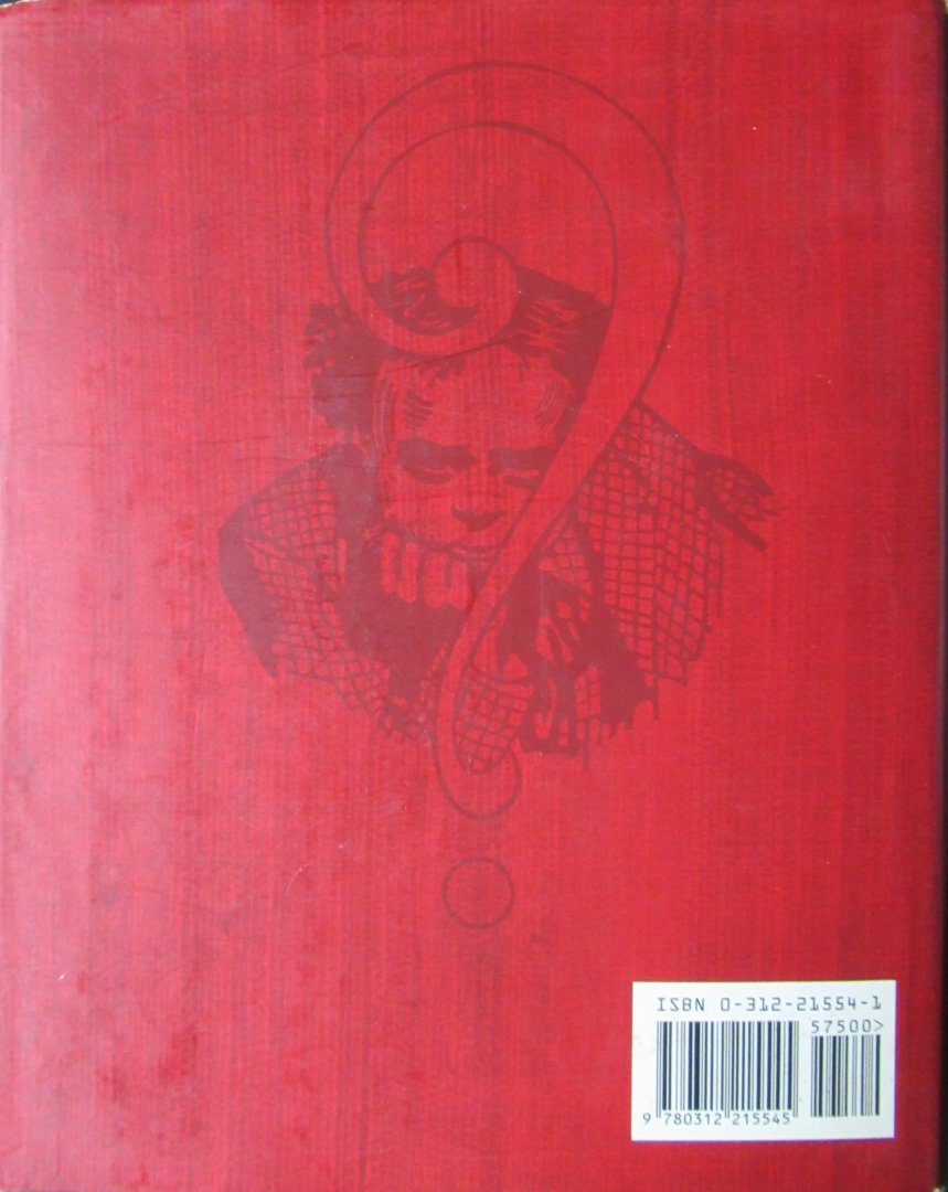 Murphy, Bruce F. - Encyplodepia of murder and mystery