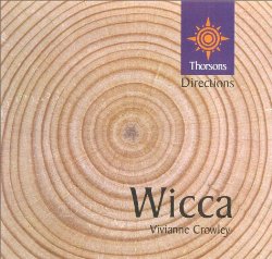 crowley vivianne - wicca