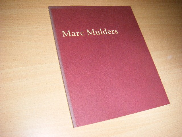 Otten, W.J. - Marc Mulders