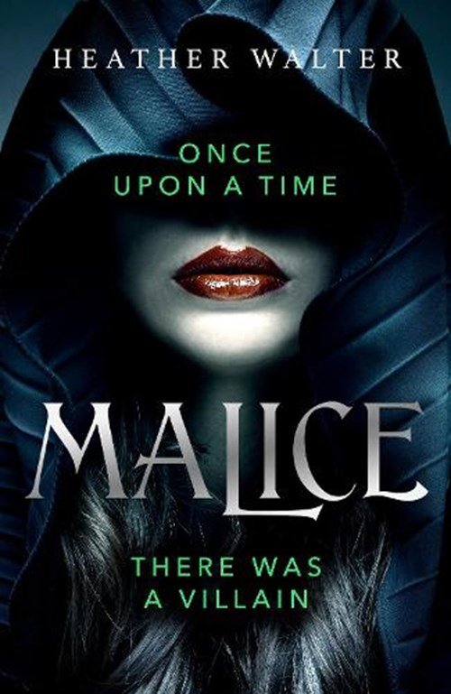 Heather Walter - Malice