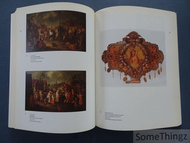 N/A. - Sebastiaan, martelaar of mythe.