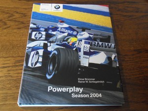 Brummer, Elmar & Schlegelmilch, Rainer W. - BMW Powerplay Season 2004