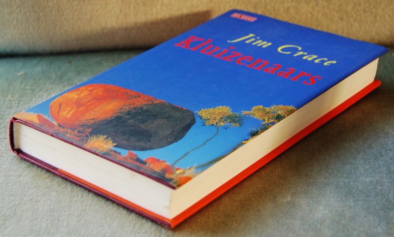 Crace, Jim - Kluizenaars