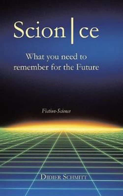 Didier Schmitt - Scion¦ce