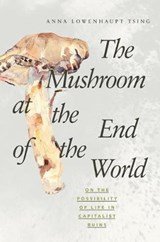 The Mushroom at the End of the World - On the Possibility of Life in Capitalist Ruins