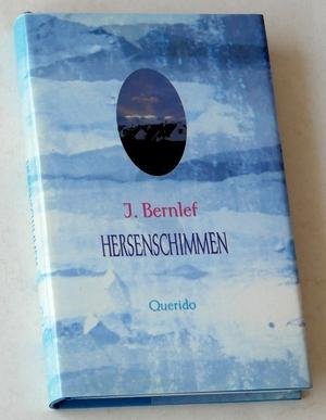 Bernlef, J - Hersenschimmen