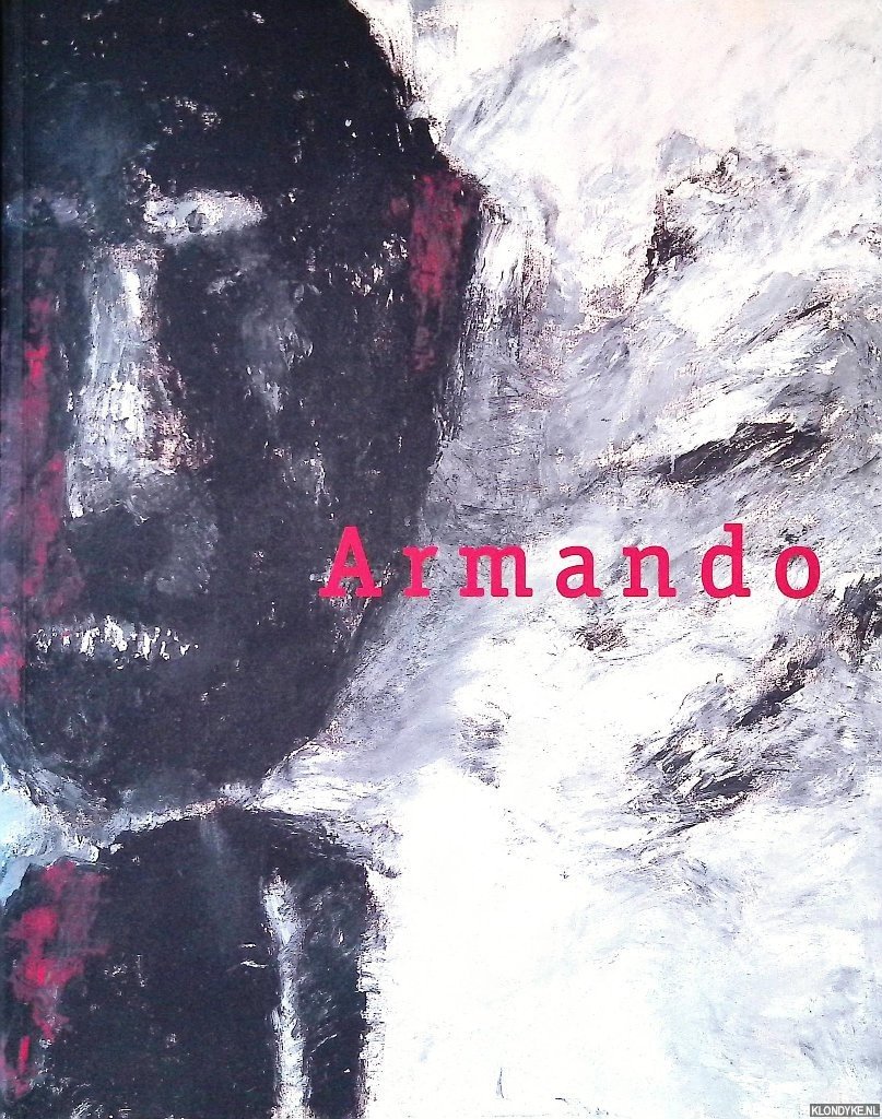 Grisebach, Lucius & Rudi Fuchs - and others - Armando