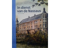 Cora van Beek - In dienst van de Nassaus