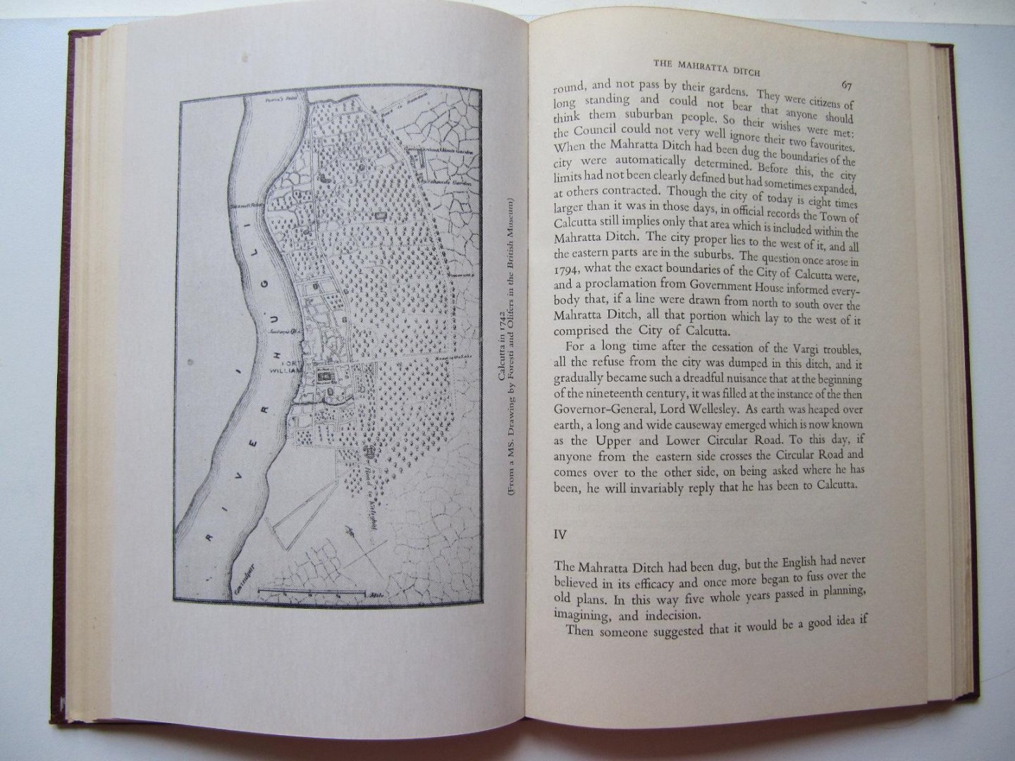 Tapanmohan Chatterji - The Road to Plassey