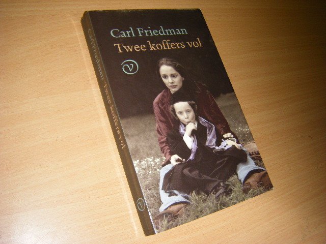 Carl Friedman - Twee koffers vol