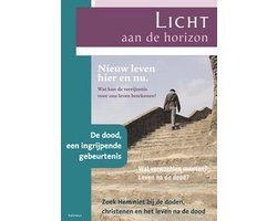 Unknown - Licht aan de horizon