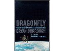 Bryan Burrough - Dragonfly