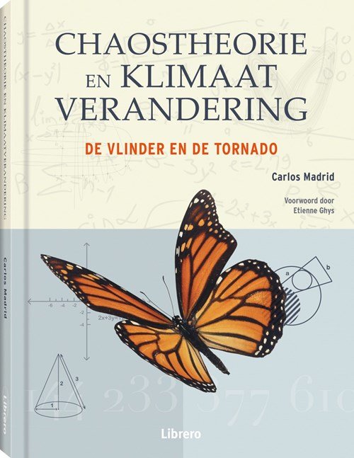 Carlos Madrid - Chaostheorie en klimaatverandering