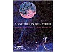 John Downer - Mysteries In De Natuur