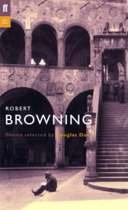 Dunn, Douglas, Browning, Robert - Robert Browning - Poems selected by Douglas Dunn