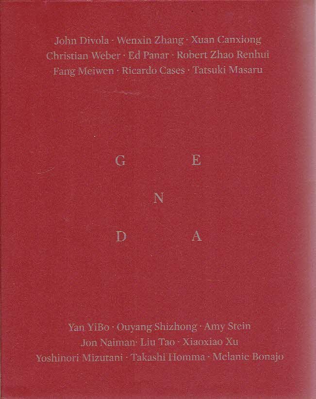 GENDA - Genda 2: Animals as Permanent Followers.