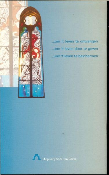 Werkgroep voor liturgie heeswijk * beeldmeditatie: 1e 2e 3e 4e advent - OP WEG NAAR KERSTMIS uit 2001 * ... om 't leven te ontvangen * ... om 't leven door te geven * ... om 't leven te beschermen