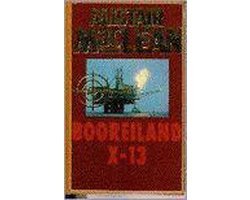 MacLean - Booreiland X-13