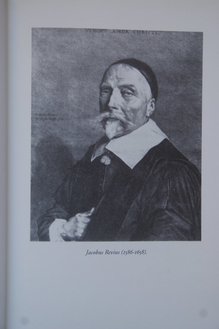 Jacobus Revius;  Toet, J. - HEM, DE HEER, SY DE EER
